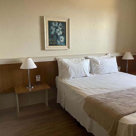 Suite Premium - Metropolitan Square Hotel Bauru Exterior photo